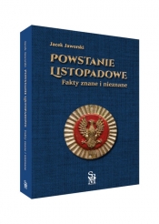 Powstanie listopadowe - Jaworski Jacek