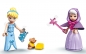 Lego Disney Princess: Królewski powóz Kopciuszka (43192)