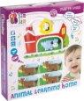 Edukacyjny domek BAM BAM (316702)