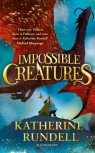 Impossible Creatures Katherine Rundell