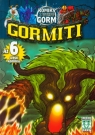 Gormiti Komiks z wyspy Gorm 03/2012