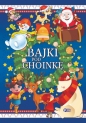 Bajki pod choinkę - Opracowanie zbiorowe