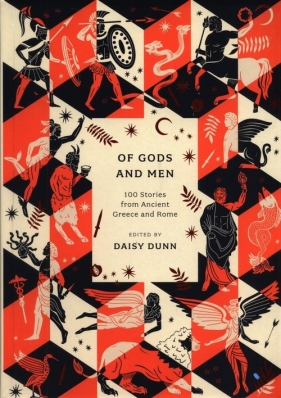 Of Gods and Men - Dunn Daisy