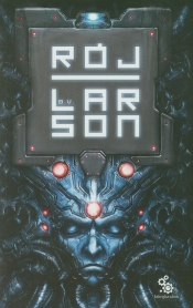 Rój część 1 - B.V. Larson
