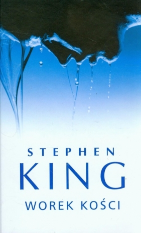 Worek kości - King Stephen<br />