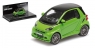 MINICHAMPS Brabus Ultimate 120 (Smart) (437032700)