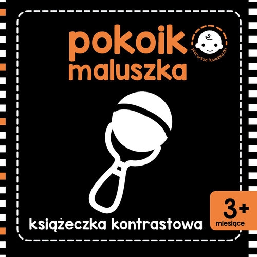 Pokoik maluszka