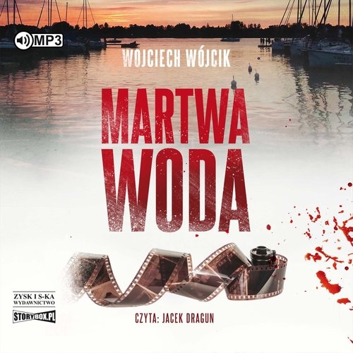 Martwa woda
	 (Audiobook)