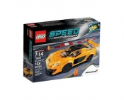 Lego Speed Champions McLaren P1 (75909)