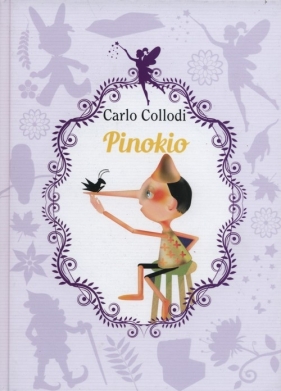 Pinokio - Carlo Collodi