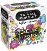 Trivial Pursuit: Dzieciaki bystrzaki (WM00140-POL-6) Wiek: 8+