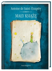 Mały Książę - Antoine de Saint-Exupéry