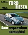  Ford Fiesta od 2008 r