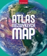  Atlas Niezwykłych Map
