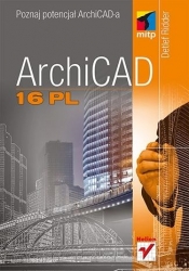 ArchiCAD 16 PL