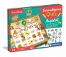 Uczę się bawiąc. Interaktywny quiz Angielski (50943)