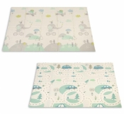 Mata wielofunkcyjna Słonie