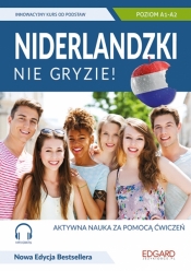 Niderlandzki nie gryzie! - Angelika Ornat