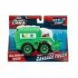 Pojazd Dirt Digger Minis, Śmieciarka (659393EUC/659430EUC)