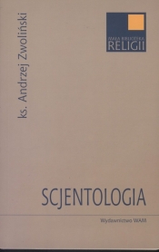 Scjentologia - Andrzej Zwoliński