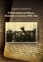 Z Włocławka nad Bzurę
