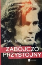 Zabójczo przystojny - Ryan Green