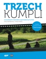 Trzech kumpli z płytą DVD Olszewski Michał