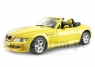 BBURAGO BMW M Roadster (1996) Kit (18-25043)