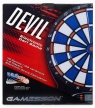 <img src='https://webimage.pl/pics/431/0/d7392601110053.jpg' width='400' height='457'> Gamesson electronic dartboard Devil II