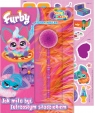 Furby. Urocze zabawy. Jak miło być futrzastym słodziakiem Opracowanie zbiorowe