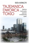 Tajemnica Dworca Tokio. Społeczne konstruowanie przestrzeni we współczesnej Kowalczyk Beata M.