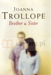 Brother & Sister - Joanna Trollope