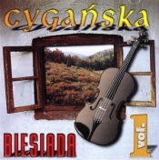 Cygańska biesiada vol.1 CD
