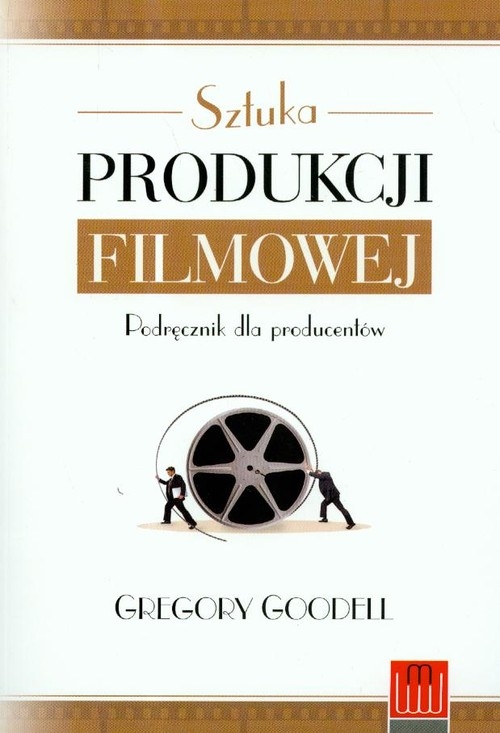 Sztuka produkcji filmowej