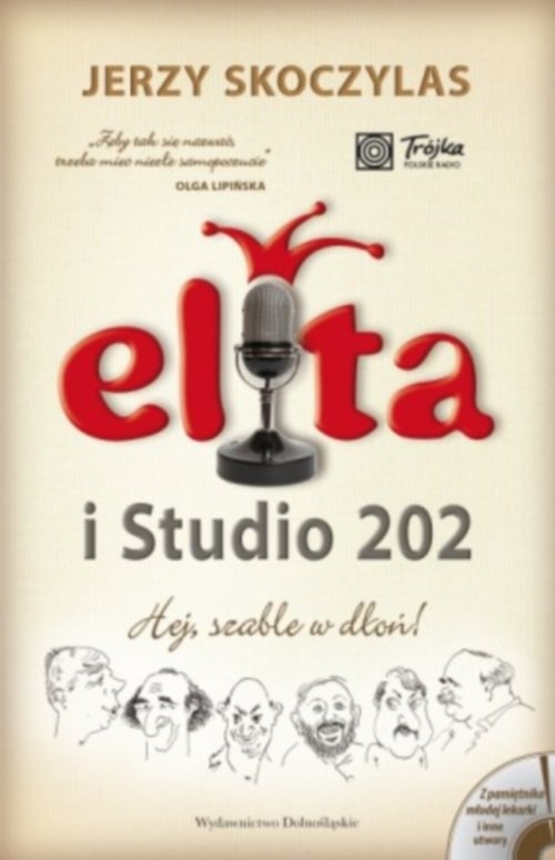 ELITA I STUDIO 202 TW