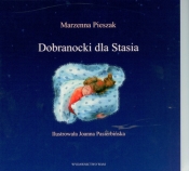Dobranocki dla Stasia