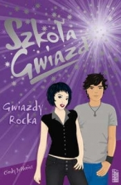 Gwiazdy Rocka - Cindy Jefferies