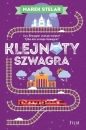 Klejnoty szwagra wyd. kieszonkowe - Marek Stelar
