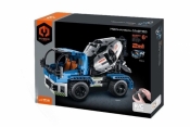 Klocki R/C Betoniarka 2w1 394el