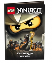Lego Ninjago Co kryje mrok - <br />