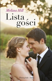 Lista gości - Melissa Hill