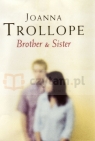 Brother & Sister Joanna Trollope