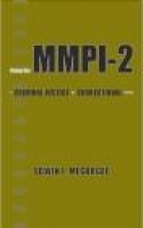 Using the MMPI-2 in Criminal Justice