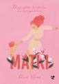 Matki - Sarah Knott