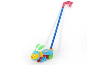 Pchacz mrówka 26 cm. z dzwonkiem