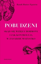 Pobudzeni. (Uszkodzona okładka)