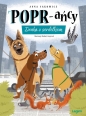 POPR-ańcy. Tom 10. Draka z serdelkiem - Anna Sakowicz