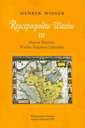 Rzeczpospolita Wazów III - Wisner Henryk