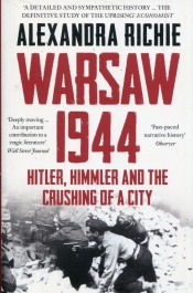 Warsaw 1944 - Richie Alexandra