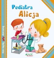 Pediatra Alicja - Riffaldi Serena